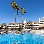 Oceanfront Tenerife South Albatros 125 Апартаменты