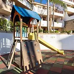 Апартаменты Oceanfront Tenerife South Albatros 125 Сан Мигель