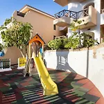 Oceanfront Tenerife South Albatros 125 *