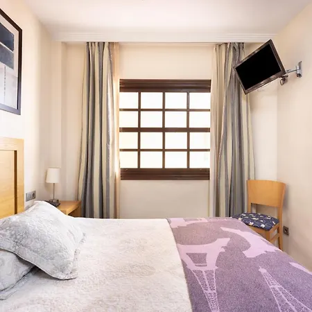 Oceanfront Tenerife South Albatros 125 Апартаменты *