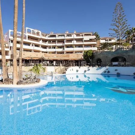 Oceanfront Tenerife South Albatros 125