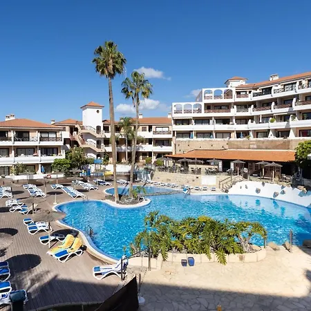 Oceanfront Tenerife South Albatros 125 * Сан Мигель