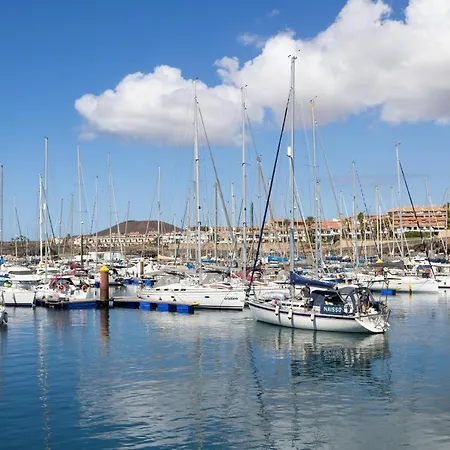 Апартаменты Oceanfront Tenerife South Albatros 125 Сан Мигель