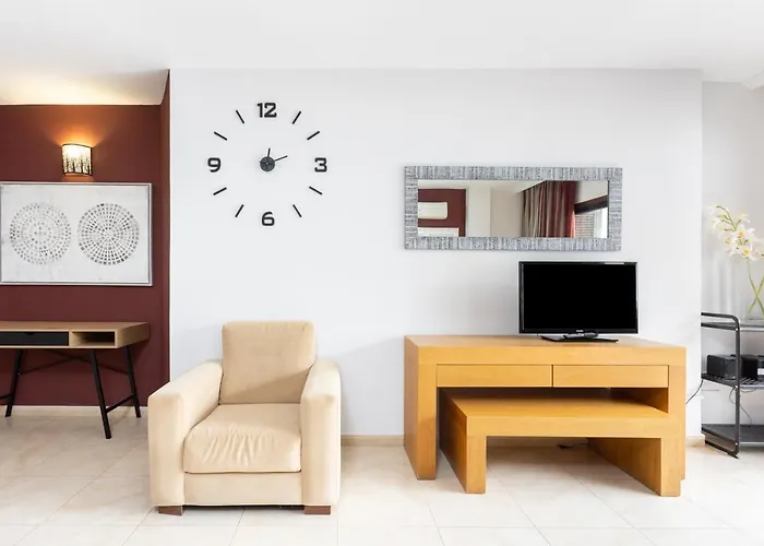 Oceanfront Tenerife South Albatros 125 * Σαν Μιγκέλ ντε Αμπόνα