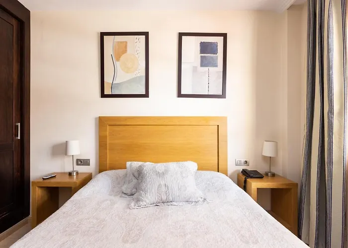 Oceanfront Tenerife South Albatros 125 Σαν Μιγκέλ ντε Αμπόνα