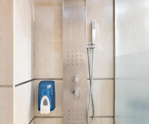 Lejlighed Oceanfront Tenerife South Albatros 125 San Miguel de Abona