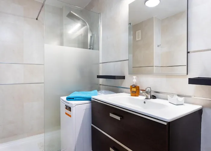 Oceanfront Tenerife South Albatros 125 Σαν Μιγκέλ ντε Αμπόνα