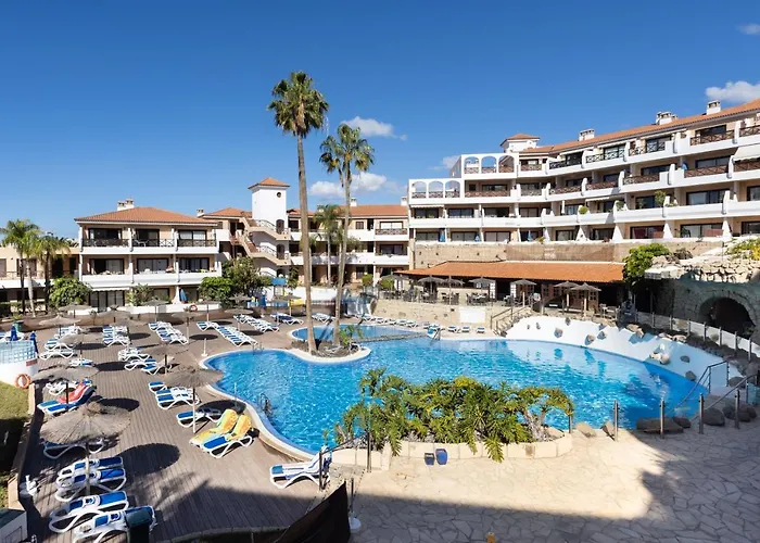 Oceanfront Tenerife South Albatros 125 * Σαν Μιγκέλ ντε Αμπόνα