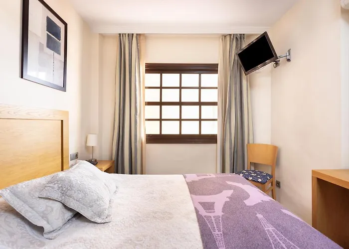 Oceanfront Tenerife South Albatros 125 Lägenhet *