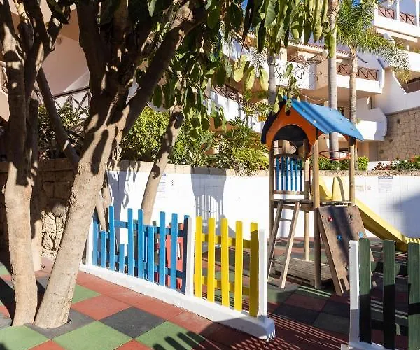 Oceanfront Tenerife South Albatros 125 * San Miguel de Abona