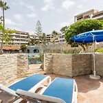 Oceanfront Tenerife South Albatros 125 Apartament