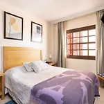 Oceanfront Tenerife South Albatros 125