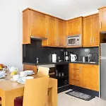 Oceanfront Tenerife South Albatros 125 San Miguel de Abona