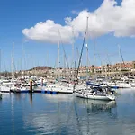 Apartament Oceanfront Tenerife South Albatros 125 San Miguel de Abona