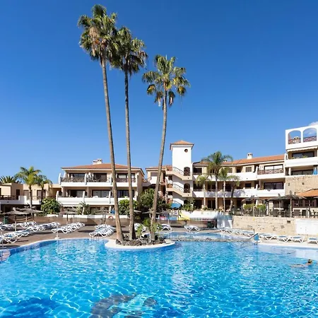 Oceanfront Tenerife South Albatros 125 Appartamento